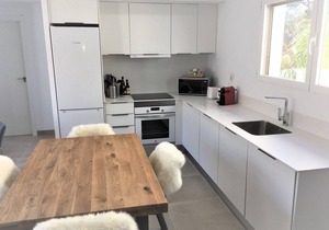 DÚPLEX con VISTAS A7