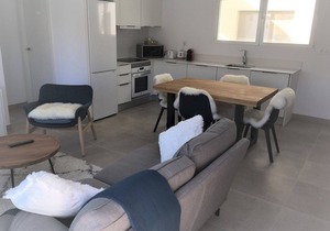 DÚPLEX con VISTAS A7