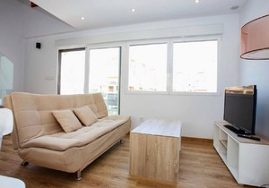 DÚPLEX con VISTAS B8