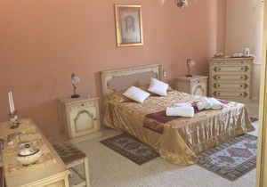 D'Ambrogio Guesthouse - Master Double Room close to Mdina