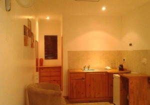 D & H Guesthouse Graskop Apt 6