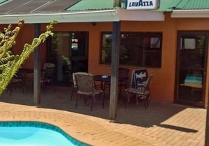 D & H Guesthouse Graskop Apt 9