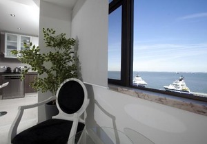 D Loft River
