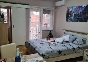 D&N apartman studio