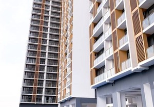 D'Suites at The Sykline (2 bedrooms) #4