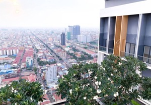 D'Suites at The Sykline (2 bedrooms) #5