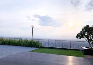 D'Suites at The Sykline (2 bedrooms) #5
