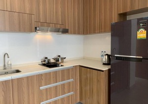 D'Suites at The Sykline (2 bedrooms) No.7