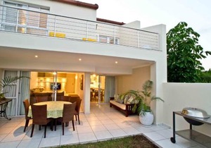 D3 Sea Lodge - by Stay in Umhlanga