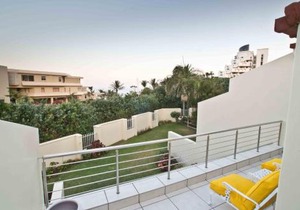 D3 Sea Lodge - by Stay in Umhlanga