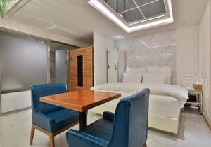Daegu February Hotel DongdaeguStation