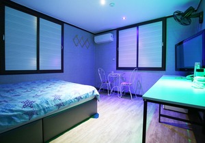 Daejeon Yongjeon Hotel Seattle