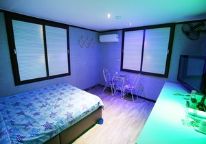 Daejeon Yongjeon Hotel Seattle