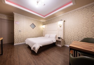 Daejeon Yongjeon Richtel