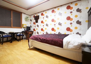 Daejeon Yucheon Co-o