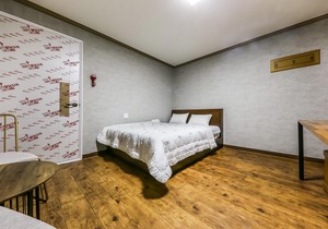 Daejeon Yucheon Lucky