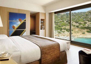 Daios Two Bedroomed Villa