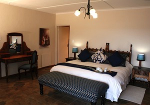 Daisy Country Lodge