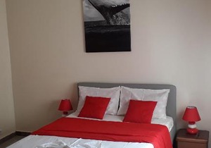 Dakar center home