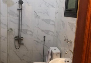 Dakar Médina