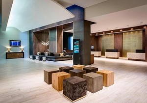 Dallas/Fort Worth Marriott Solana Southlake