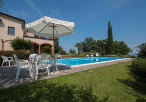 Daller Bianca Apartment by Wonderful Italy