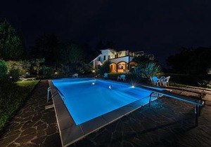 Daller Bianca Apartment by Wonderful Italy