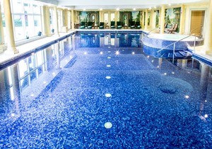Danesfield House Hotel And Spa