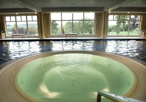 Danesfield House Hotel And Spa