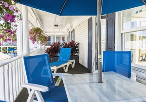 Danfords Hotel and Marina