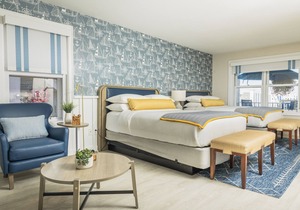 Danfords Hotel and Marina