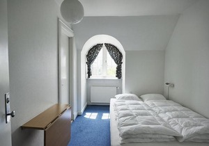 Danhostel Odense City
