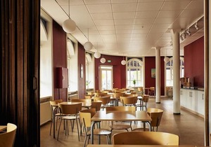 Danhostel Odense City