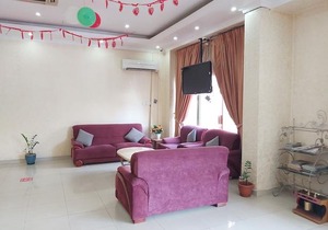 Dar Al Deyafa Hotel Apartment