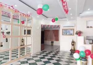 Dar Al Deyafa Hotel Apartment