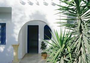 Dar Balti - Hammamet Nord