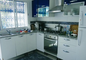 Dar Balti - Hammamet Nord