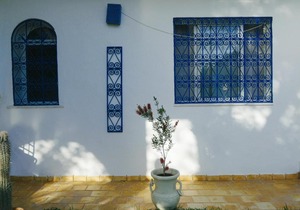 Dar Balti - Hammamet Nord