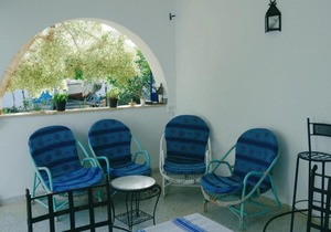 Dar Balti - Hammamet Nord