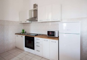 DARA house with apartments / Dara4 APARTMENT
