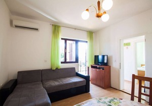 DARA house with apartments / Dara3 APARTMENT