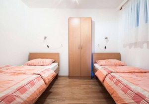 DARA house with apartments / Dara1 APARTMENT