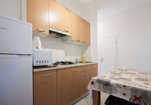 DARA house with apartments / Dara1 APARTMENT