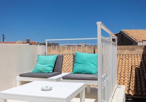 Darsena Sunset Apartment II by Wonderful Italy