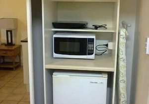 Darwin Botanic Gardens Studio Apartment with Free WIFI