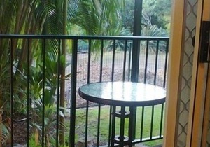 Darwin Studio Botanic Gardens Apartment with Free WIFI