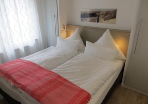 dat geele hus Wohnung 6