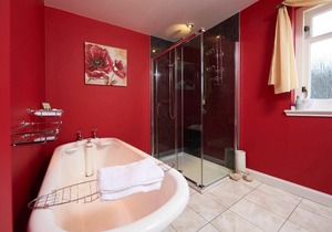 Daviot Lodge