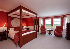 Daviot Lodge