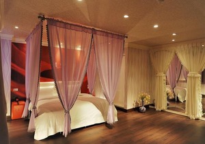 Daychen Business Hotel